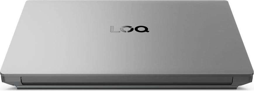 Laptop Lenovo LOQ 15IAX9E, 15.6", Intel Core i5-12450HX, 16 GB RAM, 512 GB SSD, NVIDIA RTX 2050, Gri