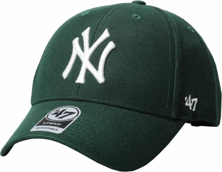 Kapelë për meshkuj 47 Brand New York Yankees, jeshile
