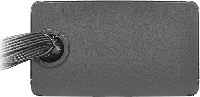 Kasë furnizuesi Thermaltake Litepower RGB 550W, e zezë