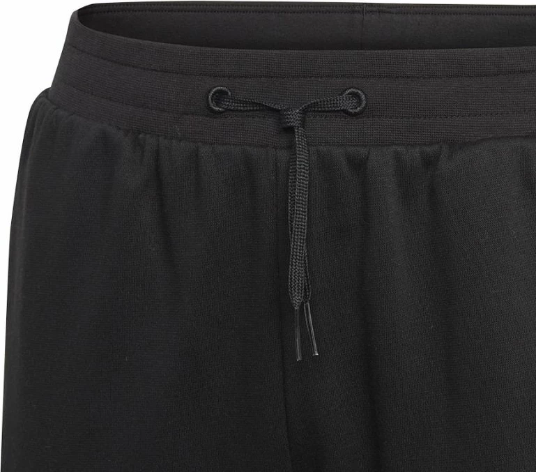 Pantallona për fëmijë adidas, të zeza