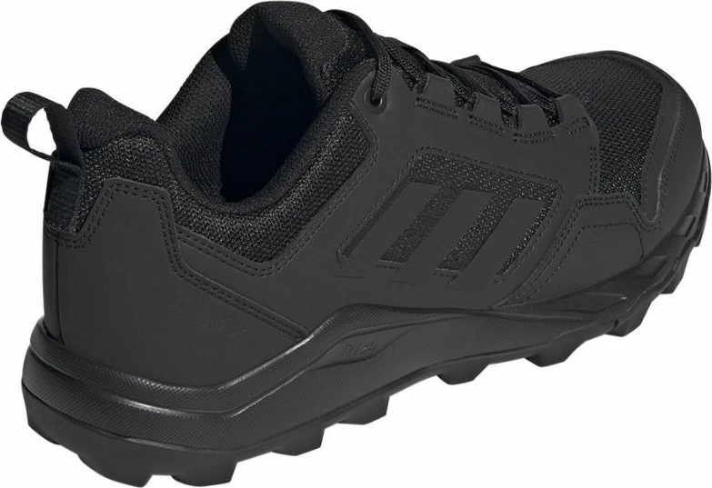 Atlete për meshkuj adidas Terrex, të zezë