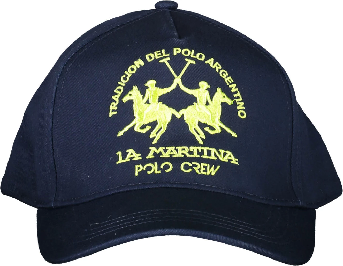 Kapelë LA MARTINA meshkuj, blu