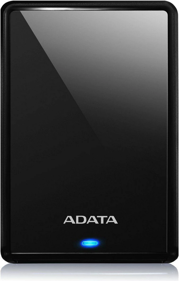 HDD i jashtëm ADATA HV620S 1TB USB 3.0 2.5", i zi