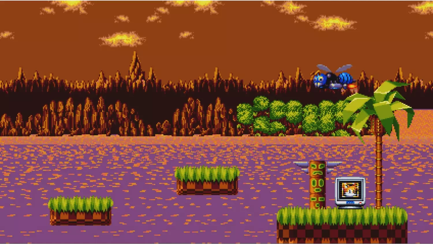 Lojë për Nintendo Switch SEGA Sonic Mania (CIAB - kod shkarkimi)