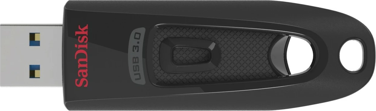 USB SanDisk Ultra 64GB, USB 3.0, i zi