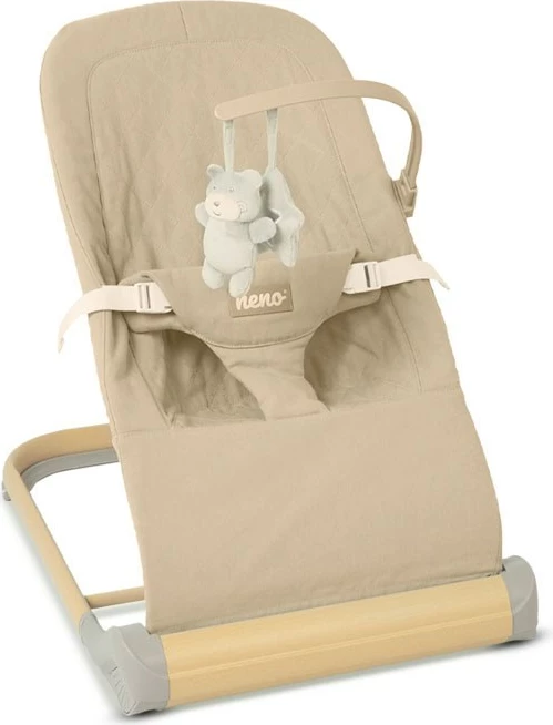 Ulëse relaksuese për foshnje neno NESSO CREAM, krem