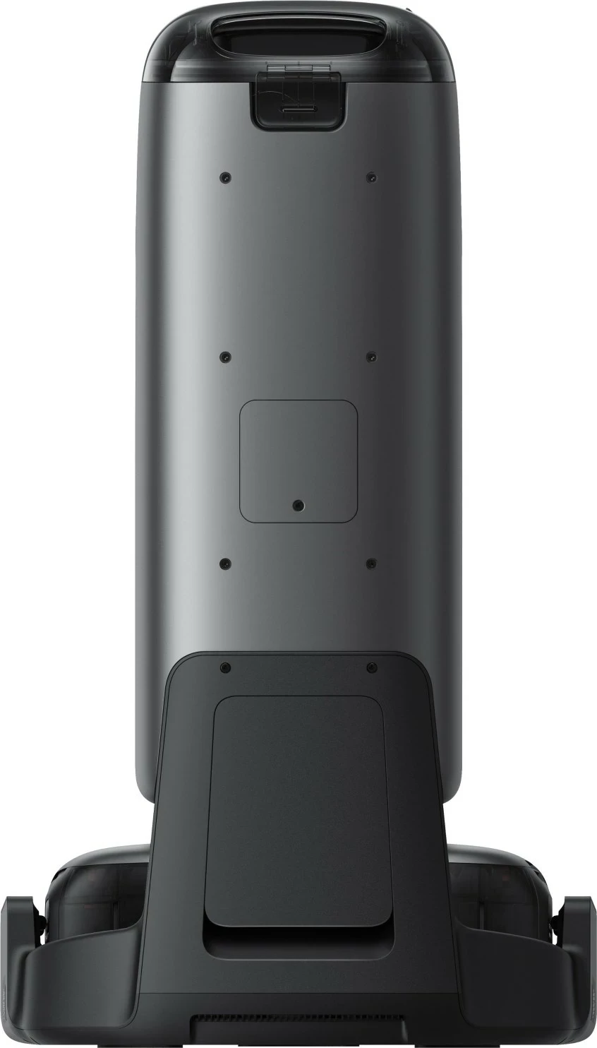 Robot pastrues dhe fshesë Eufy S1 Pro, i zi