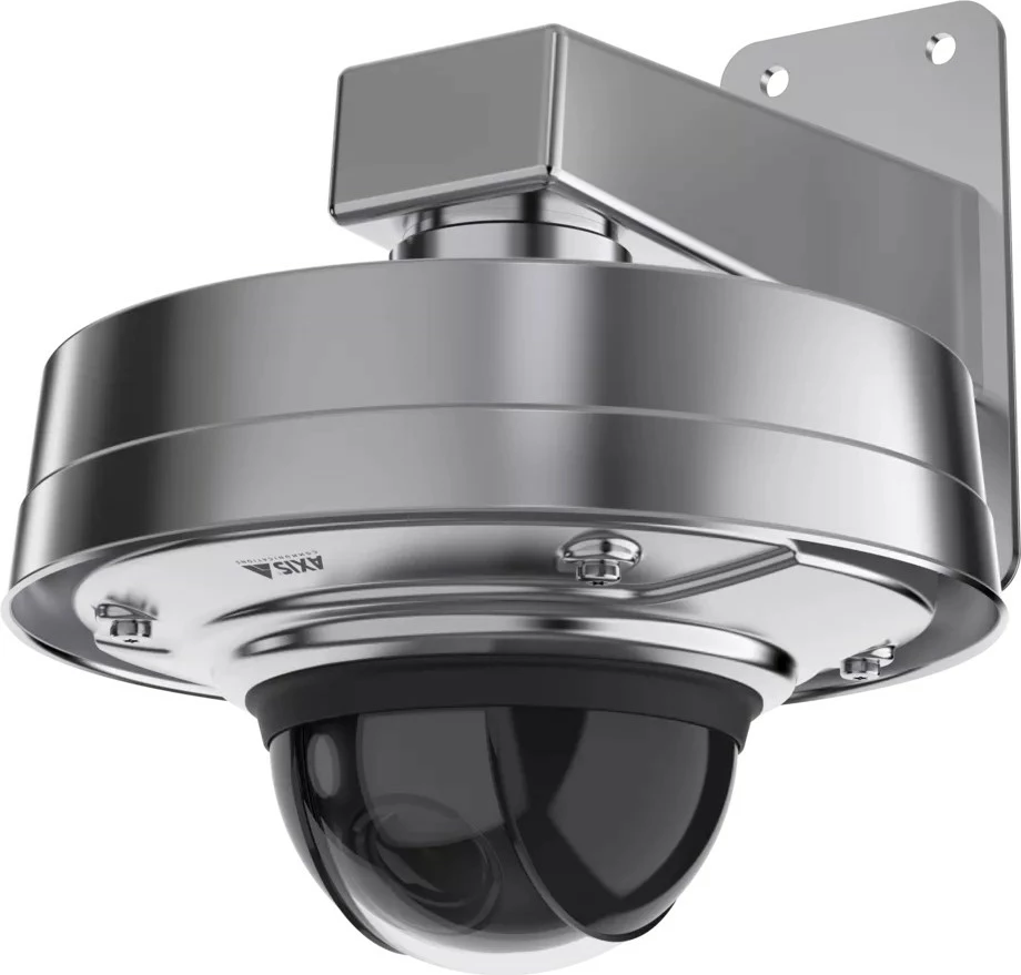 Mbajtës muri për kamera Axis TQ3003-SE, metalik