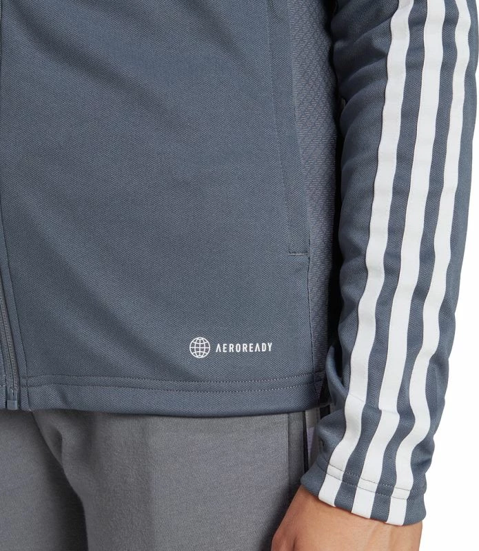 Duks adidas për femra, gri