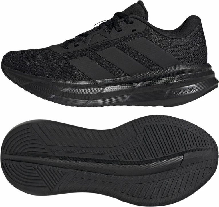 Atlete adidas për femra, të zeza