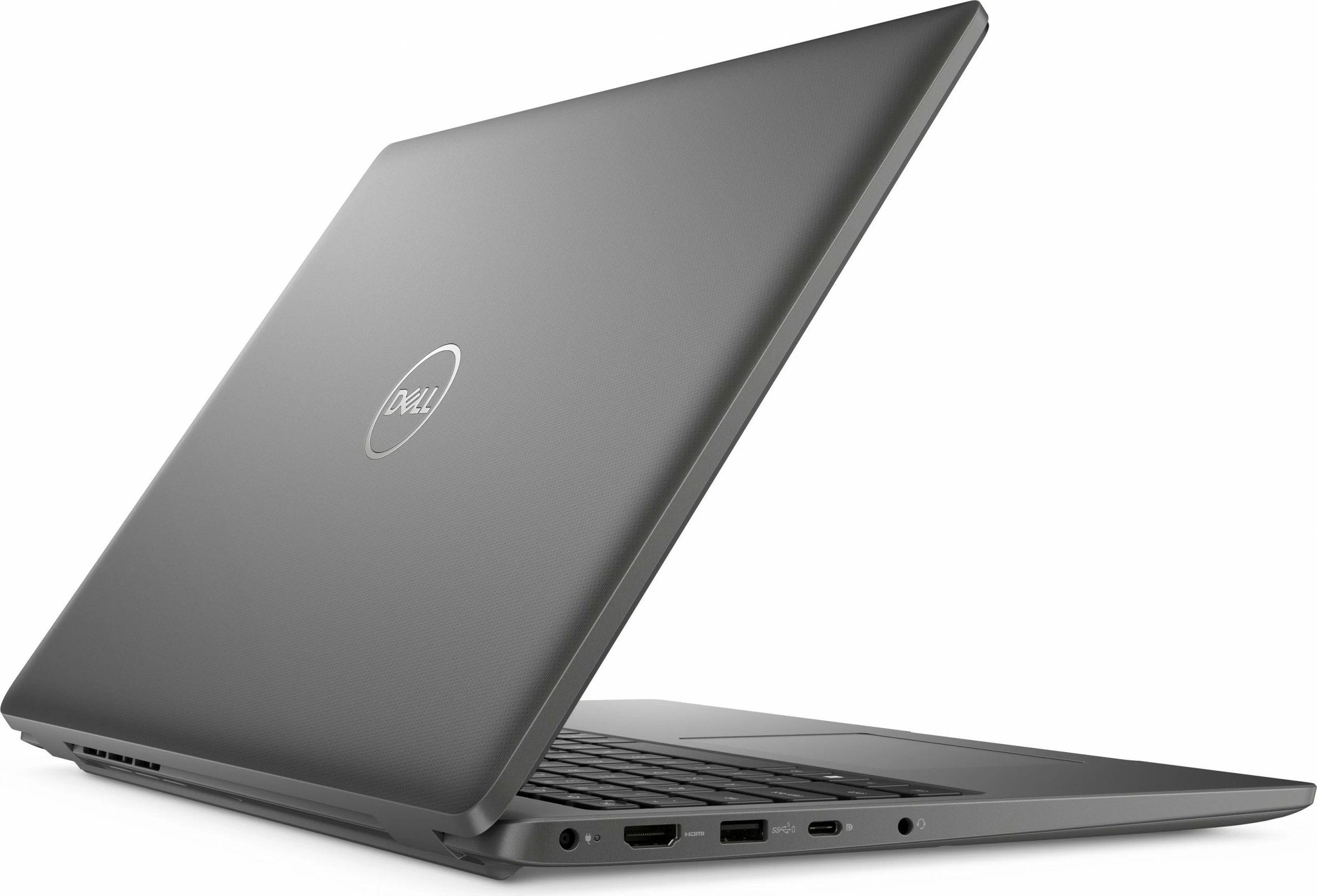 Laptop DELL Latitude 3550, Intel Core i5, 8 GB RAM, 512 GB, 15.6", Gri