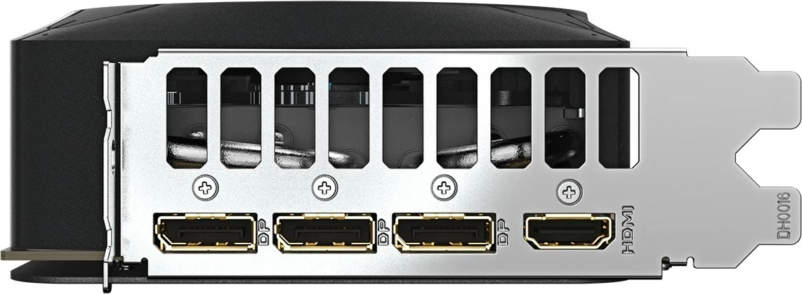 Kartelë grafike Gigabyte GeForce RTX 5070 Ti EAGLE OC SFF 16G, 16GB GDDR7, PCI-E 5.0, E zezë
