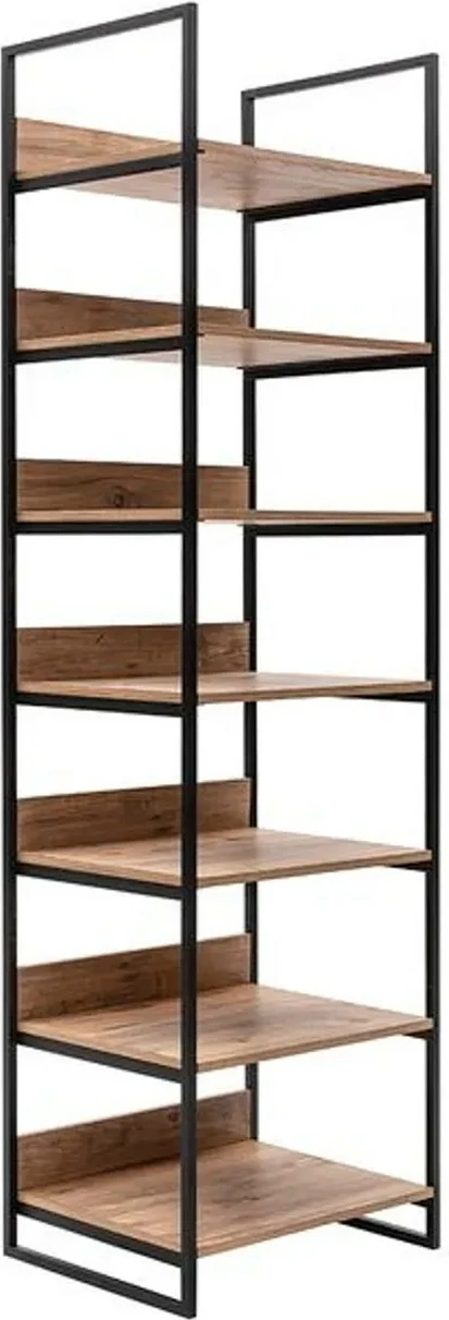 Dollap Hanah Home Dynamic Takım, ngjyrë Atlantic Pine, 2 copë