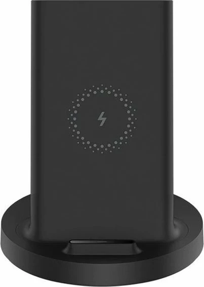 Karikues wireless Xiaomi Mi Fast Wireless Charger 20W Qi Stand 41168-uniw, i zi