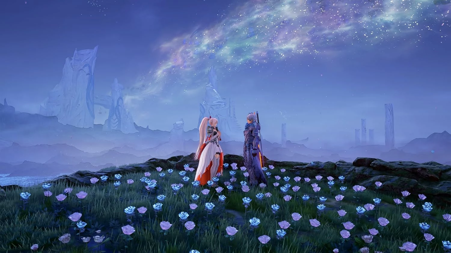Lojë për Nintendo Switch 2 Bandai Namco Tales of Arise: Beyond the Dawn Edition (PEGI 12)