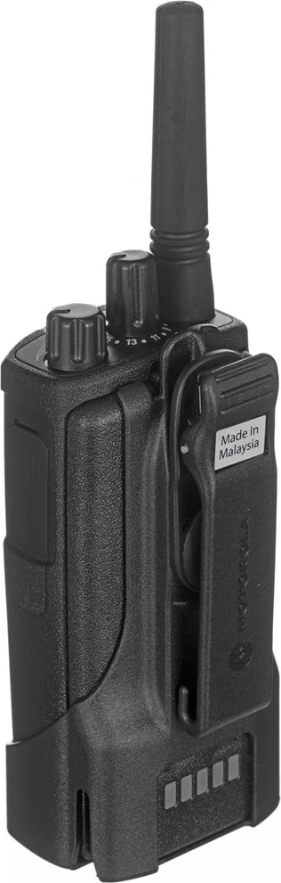 Radio me dy drejtime Motorola, XT420, 16 kanale, PRM466,  IP 55 