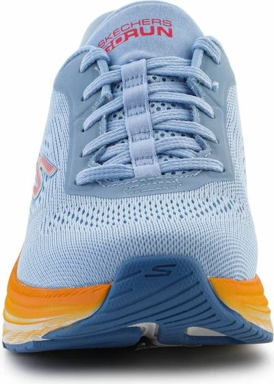 Atlete për femra Skechers, kaltër