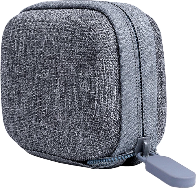 Çantë mbrojtëse, Telesin, GP-CPB-902, për GoPro Hero 9/10/11/12, IP54, 65x90x50mm, gri