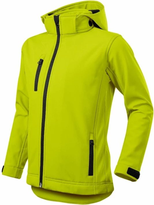 Xhakete për fëmijë Malfini, e gjelbër