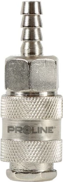 Lidhëse e shpejtë pneumatike femër PROLINE 66309 12 mm për zorrë