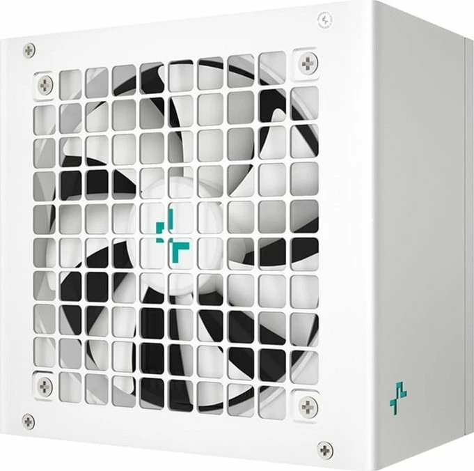 Furnizues rryme Deepcool PN850M WH 850W 80 Plus Gold, fully modular, ATX 3.1, PCIe 5.1, e bardhë