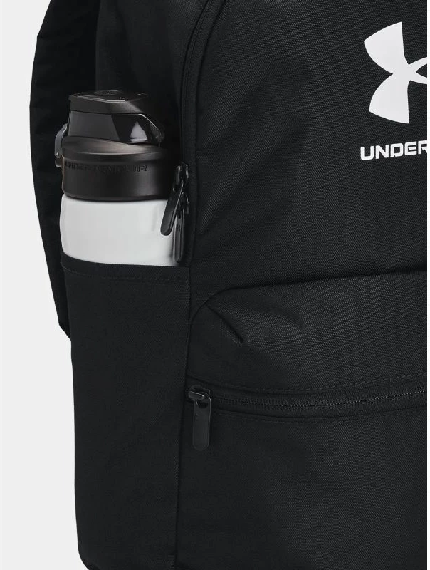 Çanta shpine Under Armour Loudon, e zezë