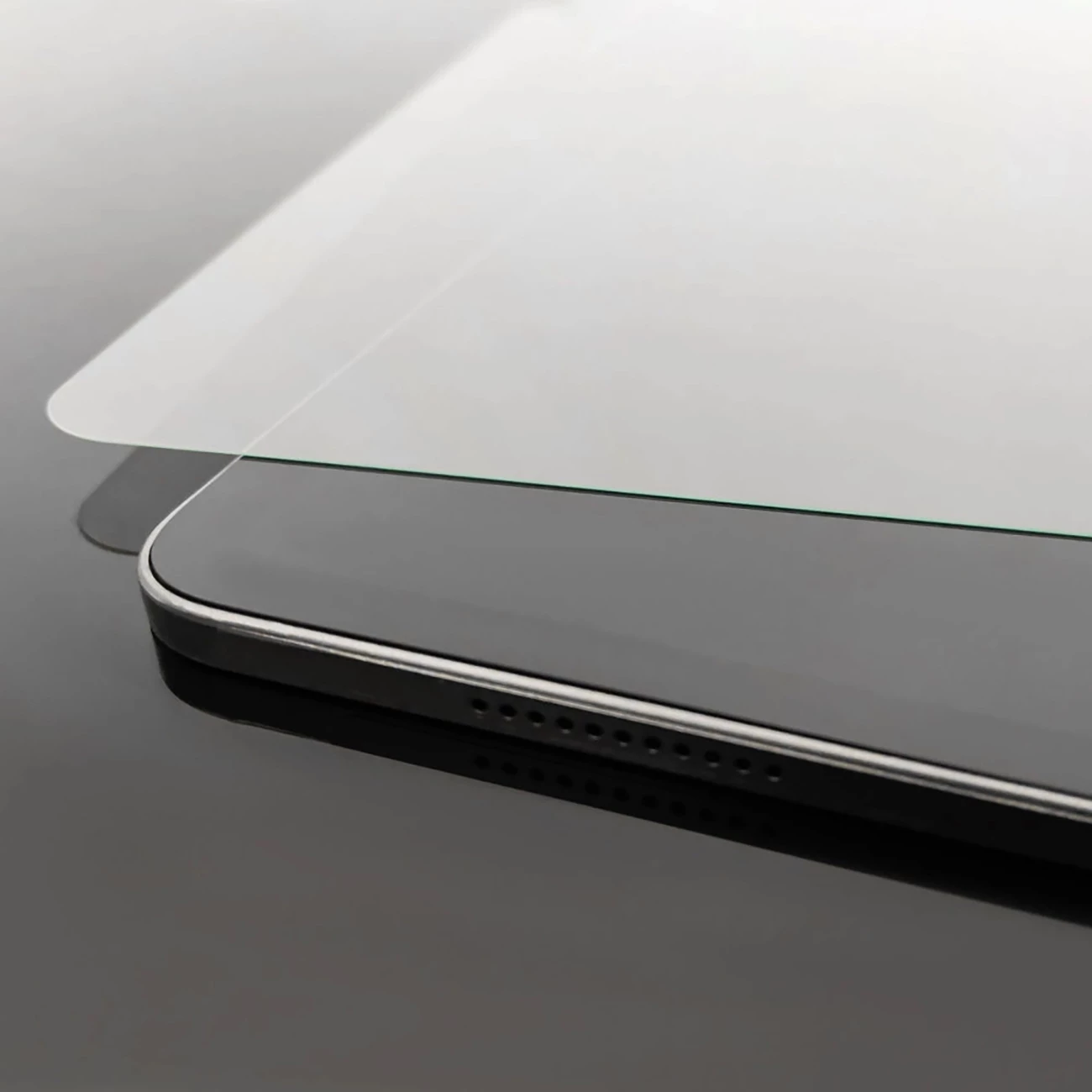 Xham i temperuar Wozinsky për Samsung Galaxy Tab S10 Ultra, Transparent