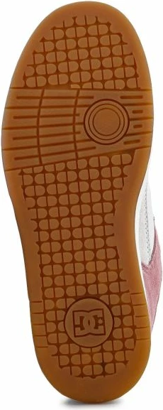 Atlete për femra DC, të bardha dhe rozë