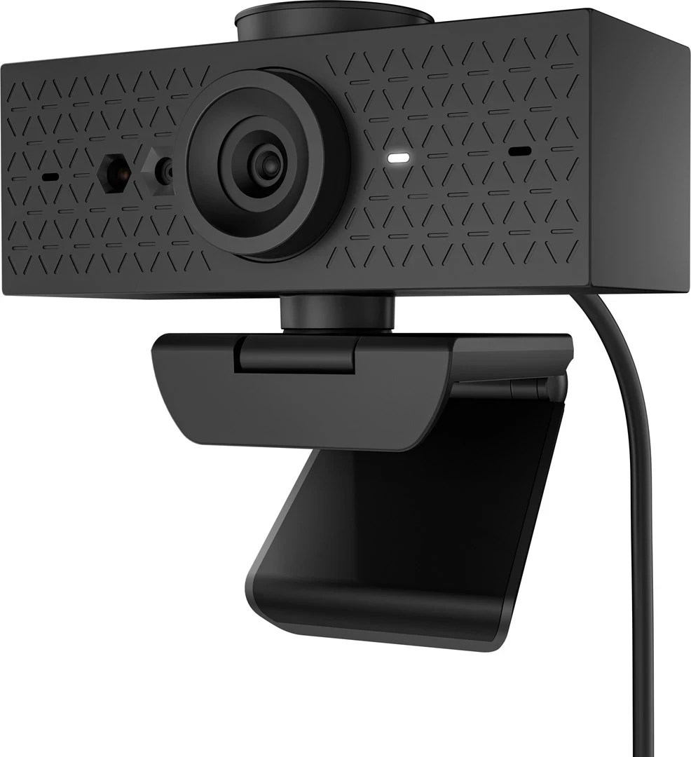 Ueb kamerë HP 620, FHD,1080p, e zezë 