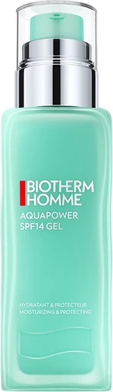 Xhel hidratues për fytyrë Biotherm Aquapower Advanced Gel, 75 ml