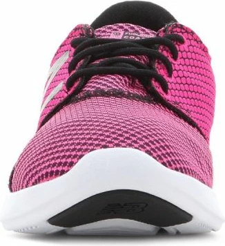 Atlete për vajza New Balance, të kuqe