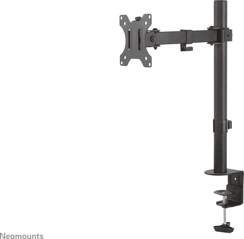 Krah monitori Neomounts FPMA-D540BLACK, për tavolinë, 13-32 inç, 8 kg, i zi