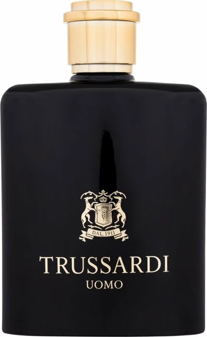 Eau de Toilette për meshkuj Trussardi Uomo 2011, 200ml