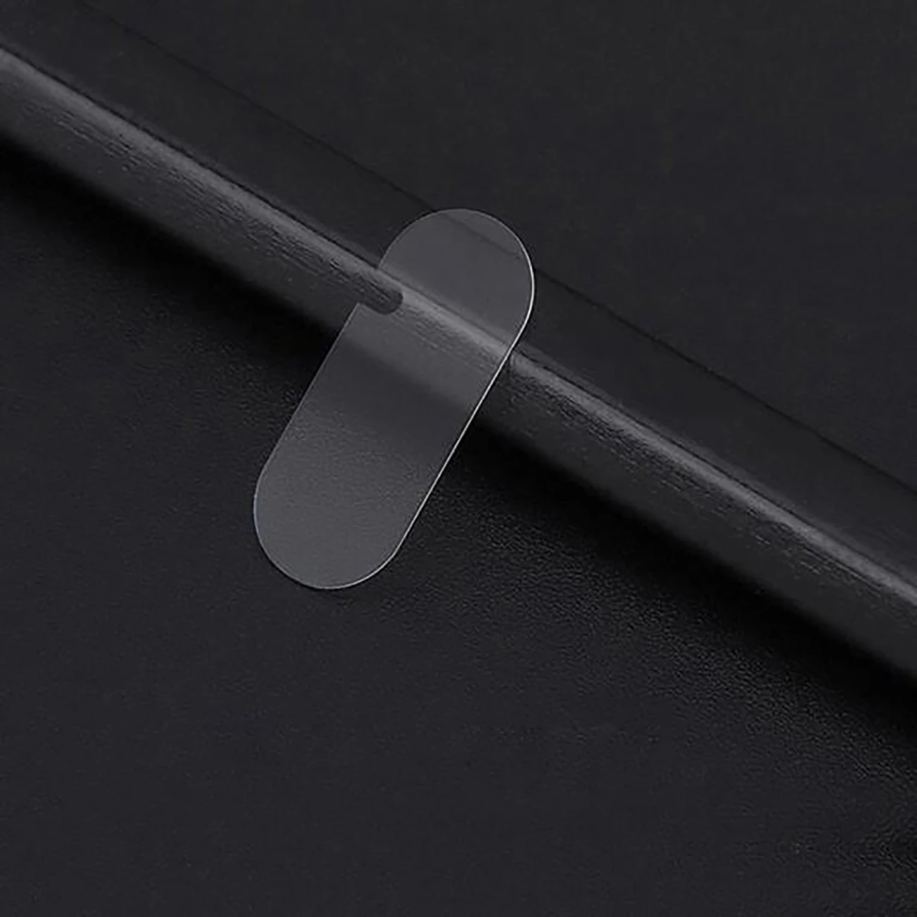 Mbrojtës xhami për kamerë iPhone Wozinsky, 9H, transparent