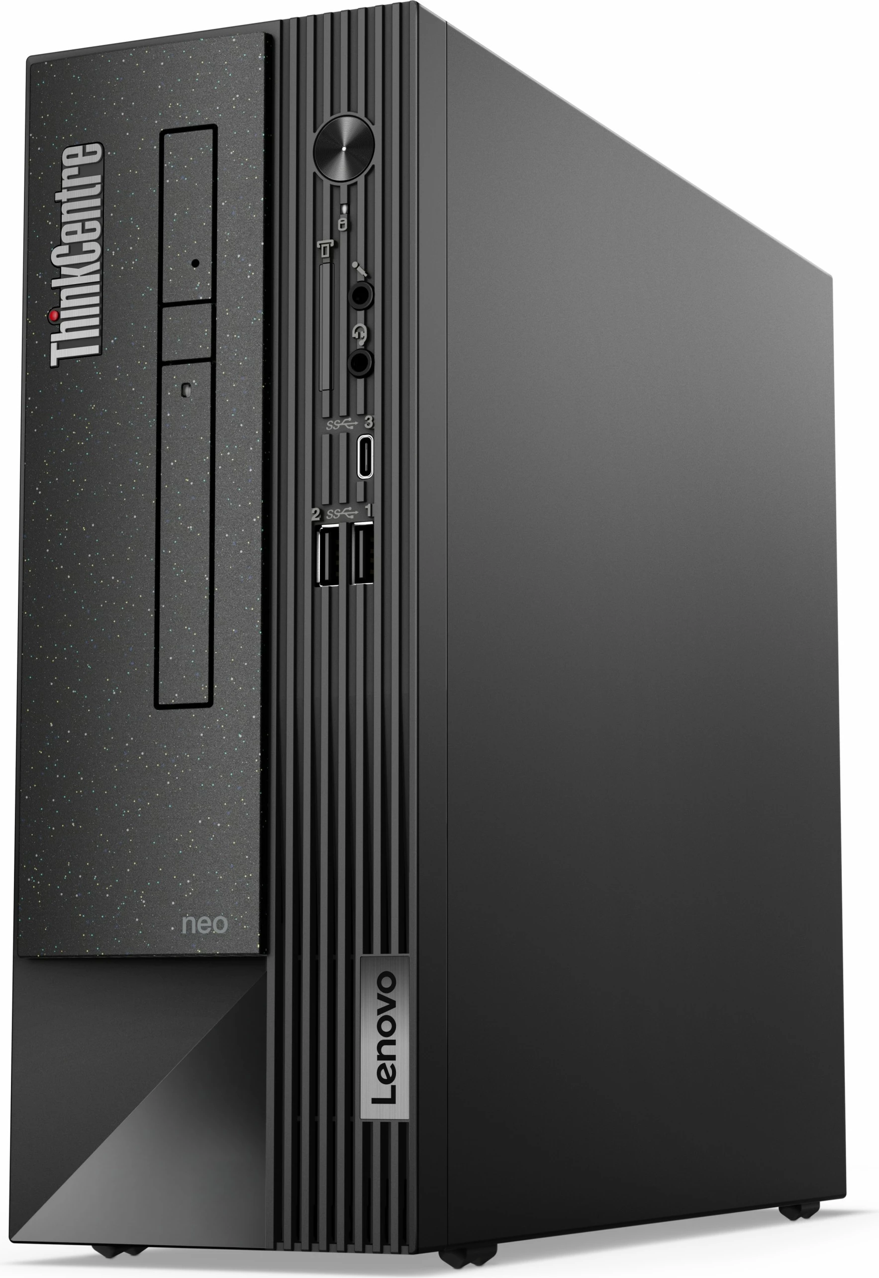 Kompjuter Lenovo ThinkCentre neo 50s, Intel® Core™ i5, i5-13400, 16 GB, DDR4-SDRAM, 512 GB, Windows 11 Pro, Raven Black