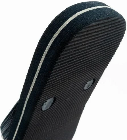 Papuqe meshkuj Wrangler Cole Flipflop, të kaltërta [Madhësia: 46]
