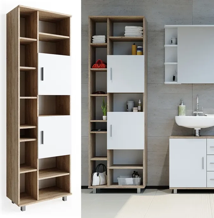 Dollap për banjo Lilo