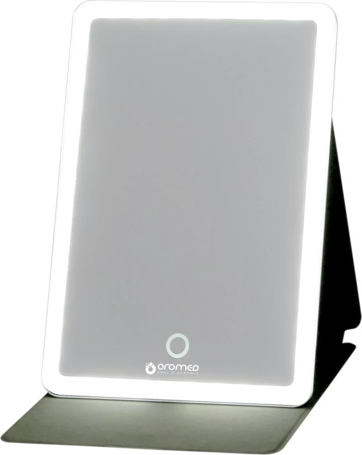 Pasqyrë make-up me LED Oromed ORO-MIRROR LED X2