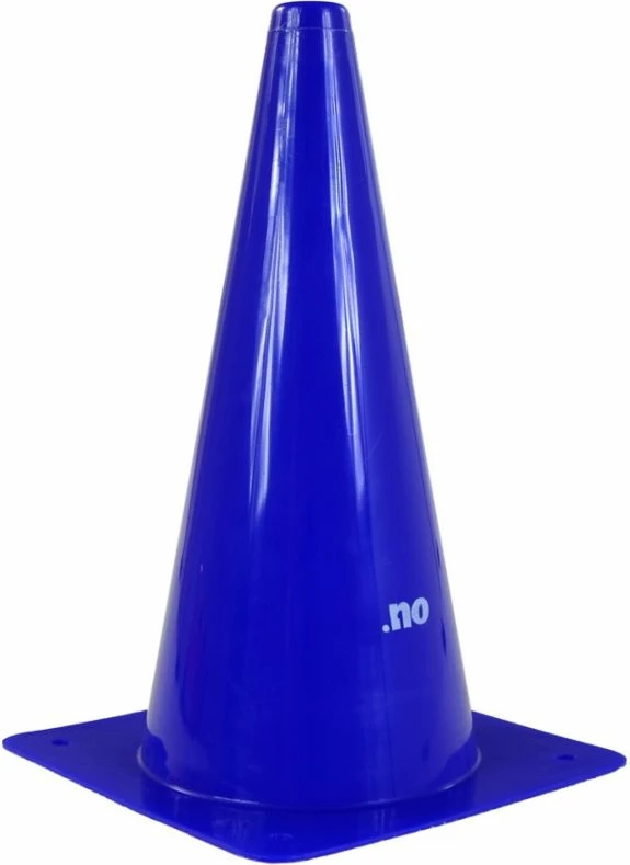 Kon për trajnim Inny, blu