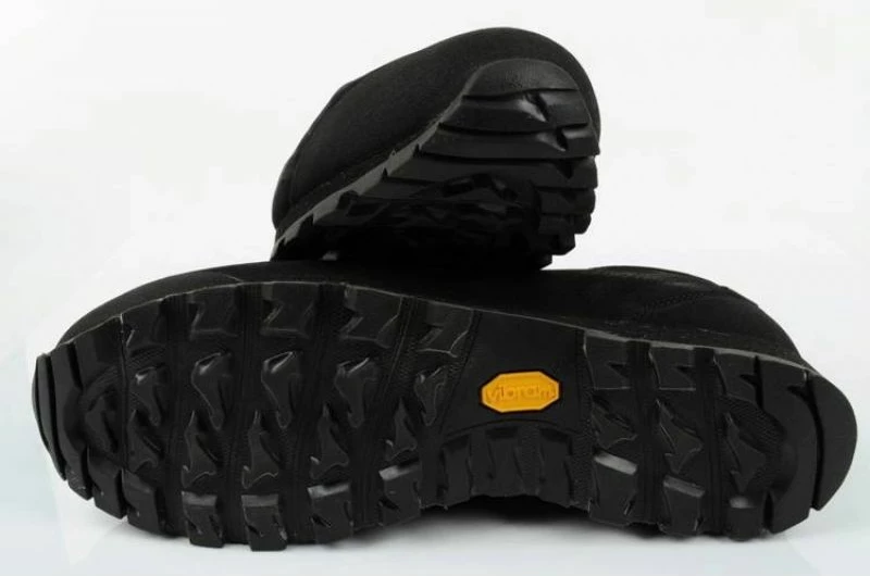 Atlete hiking për meshkuj Aku, të zeza