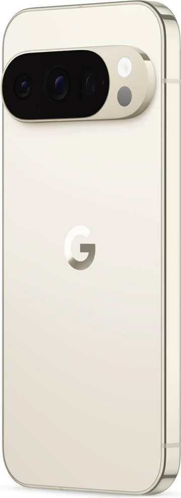 Celular Google Pixel 10 Pro, 16 GB RAM, 128 GB, 6.3 inç, 5G, Bezhë