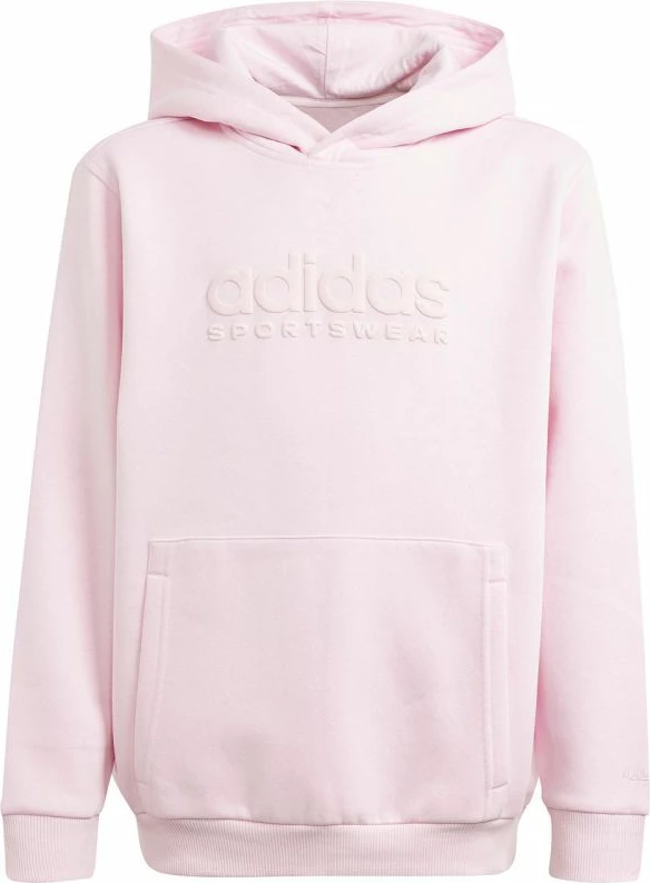 Duks për fëmijë adidas, rozë
