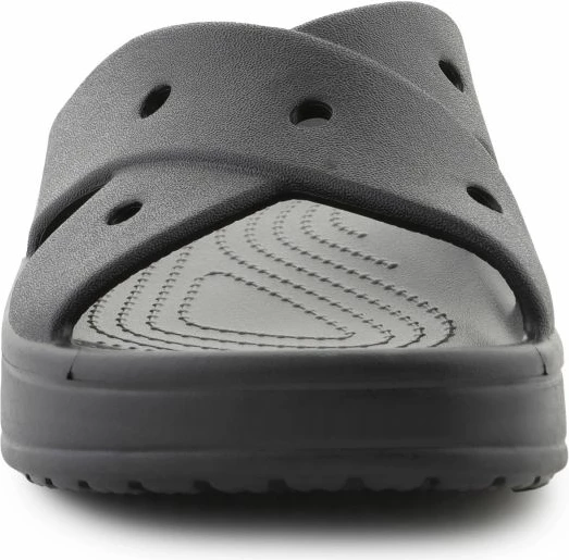 Flip-flop për femra Crocs, të zeza