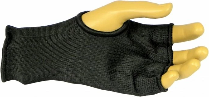 Mbrojtësit e duarve Masters për sportet e luftës, të zezë