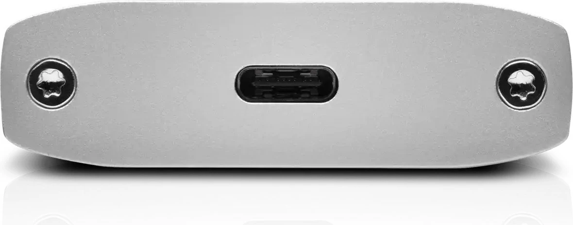 SSD i jashtëm Sandisk Professional G-DRIVE 500GB, USB-C, i zi