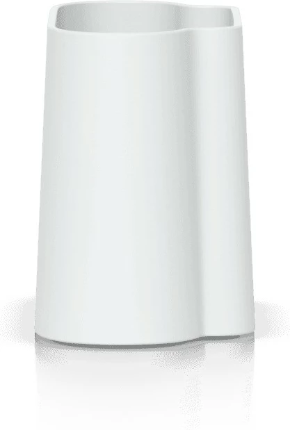 Antenë omni Ubiquiti UACC-UK-ULTRA-OMNI-ANTENNA, 4 dBi, 5 GHz, e bardhë