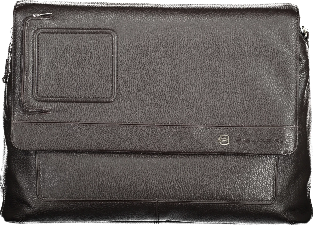 Çantë portofoli PIQUADRO meshkuj, kafe