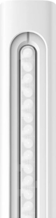 llambë tavoline smart LED, Xiaomi Mi Smart LED Desk Lamp 1S EU BHR5967EU, e bardhë