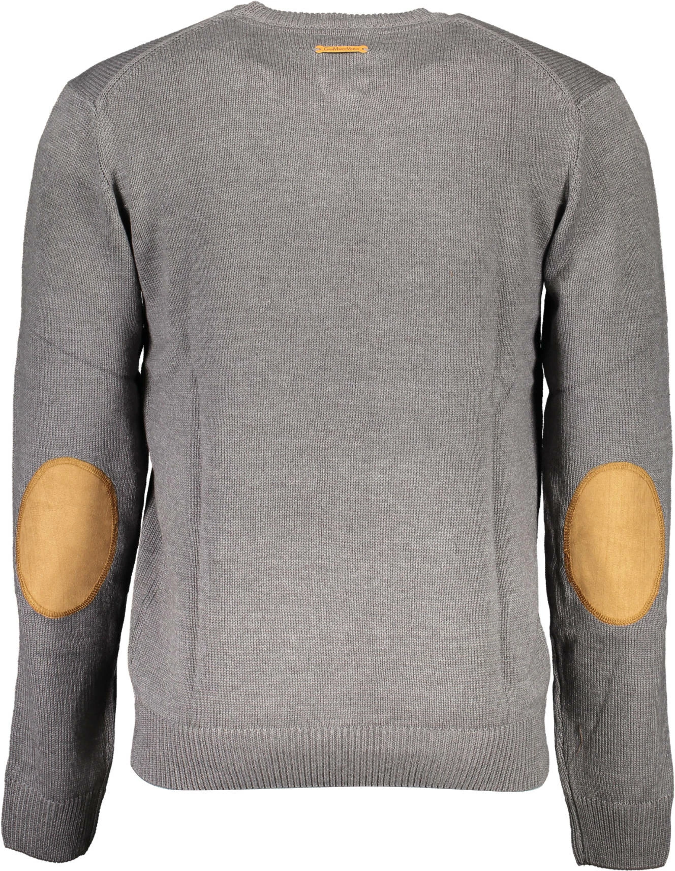 Xhemper meshkuj GIAN MARCO VENTURI, gri