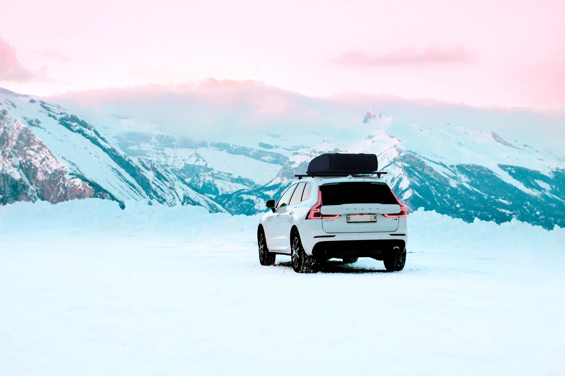 Kuti bagazhi për tavan makine Werollit Foldable Roof Box 520L, 520 L, e palosshme, ngarkesë max 75 kg, e zezë, me set montimi